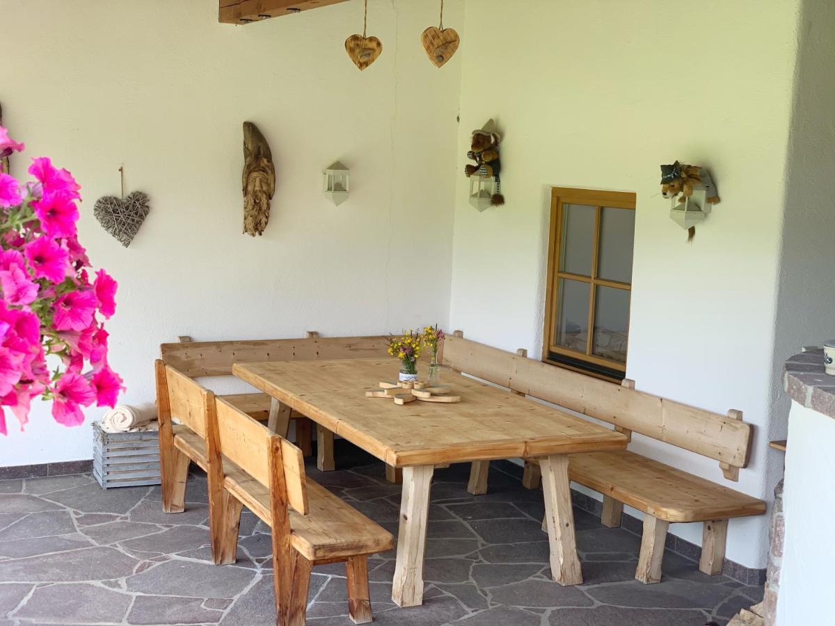 Gaestehaus "Zur Schmiede" แวร์ทอัค ภายนอก รูปภาพ