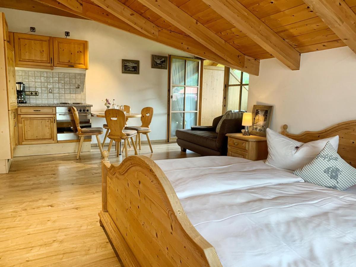 Gaestehaus "Zur Schmiede" แวร์ทอัค ภายนอก รูปภาพ