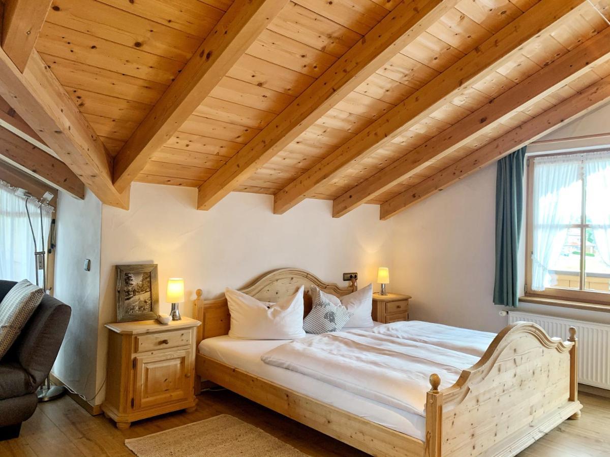 Gaestehaus "Zur Schmiede" แวร์ทอัค ภายนอก รูปภาพ