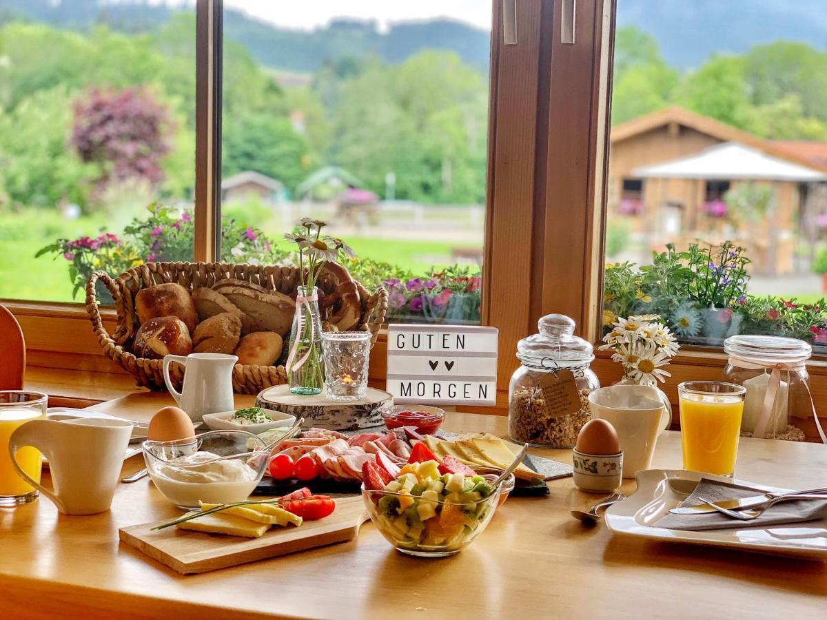 Gaestehaus "Zur Schmiede" แวร์ทอัค ภายนอก รูปภาพ